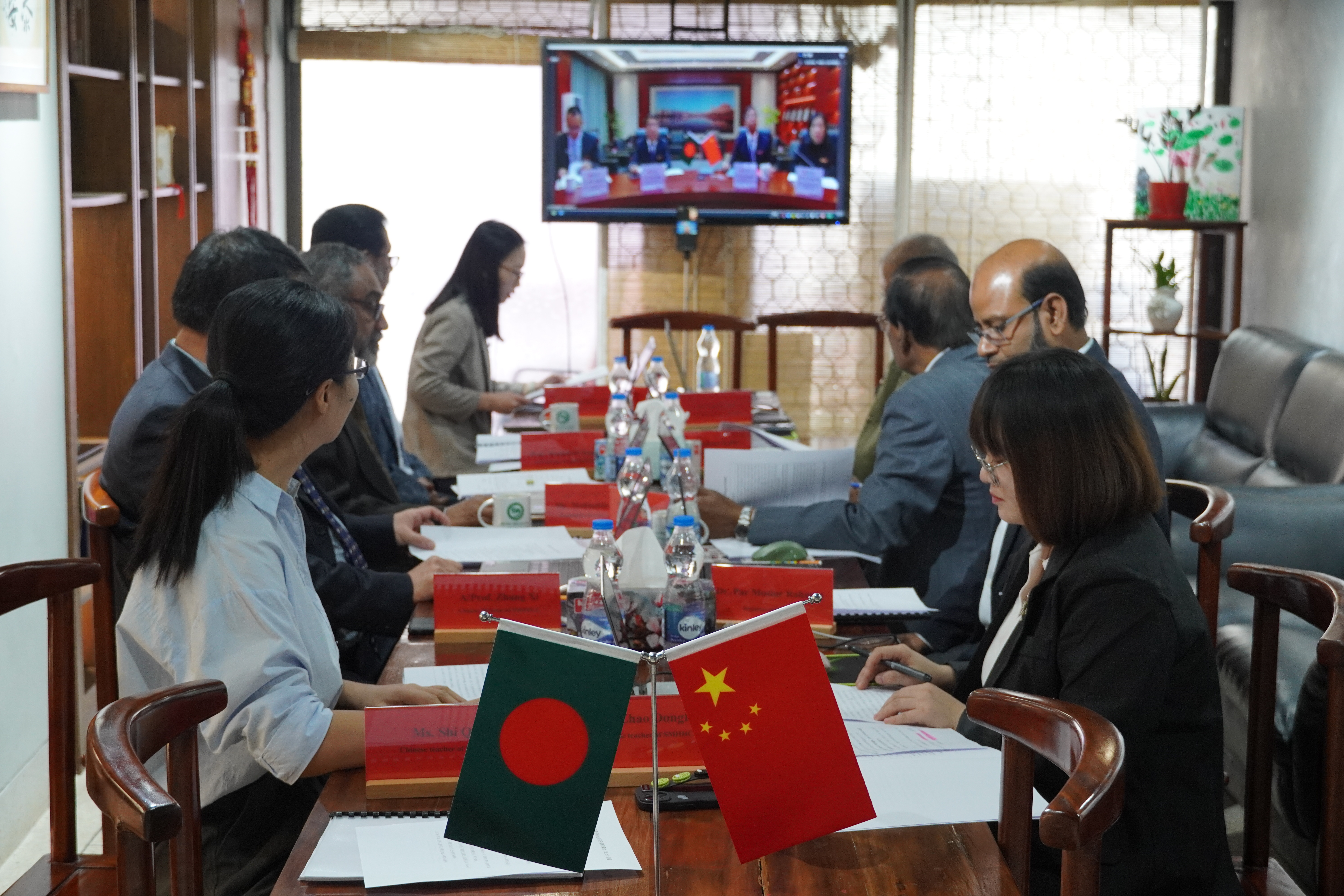 2024理事会 Gallery