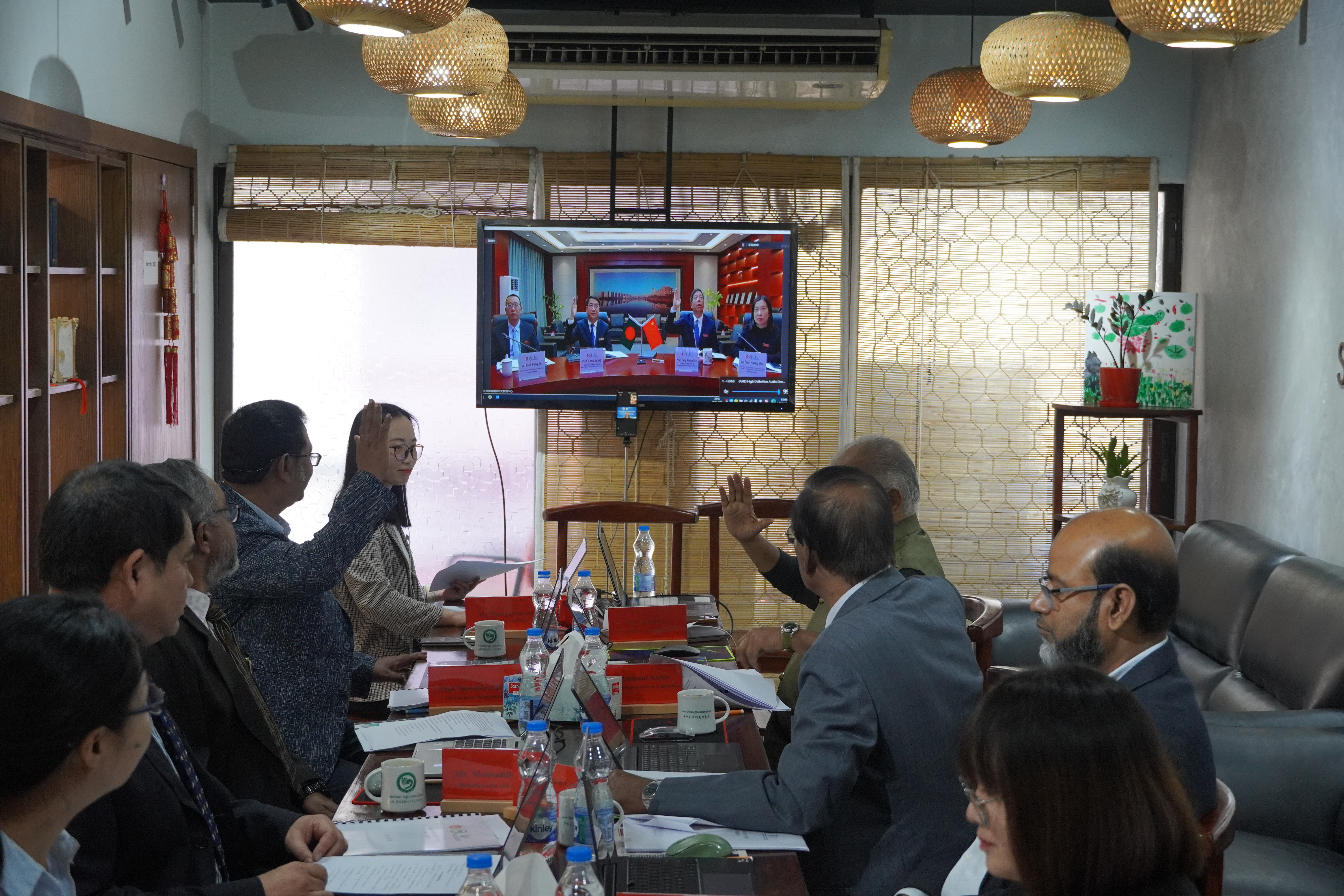 2024理事会 Gallery