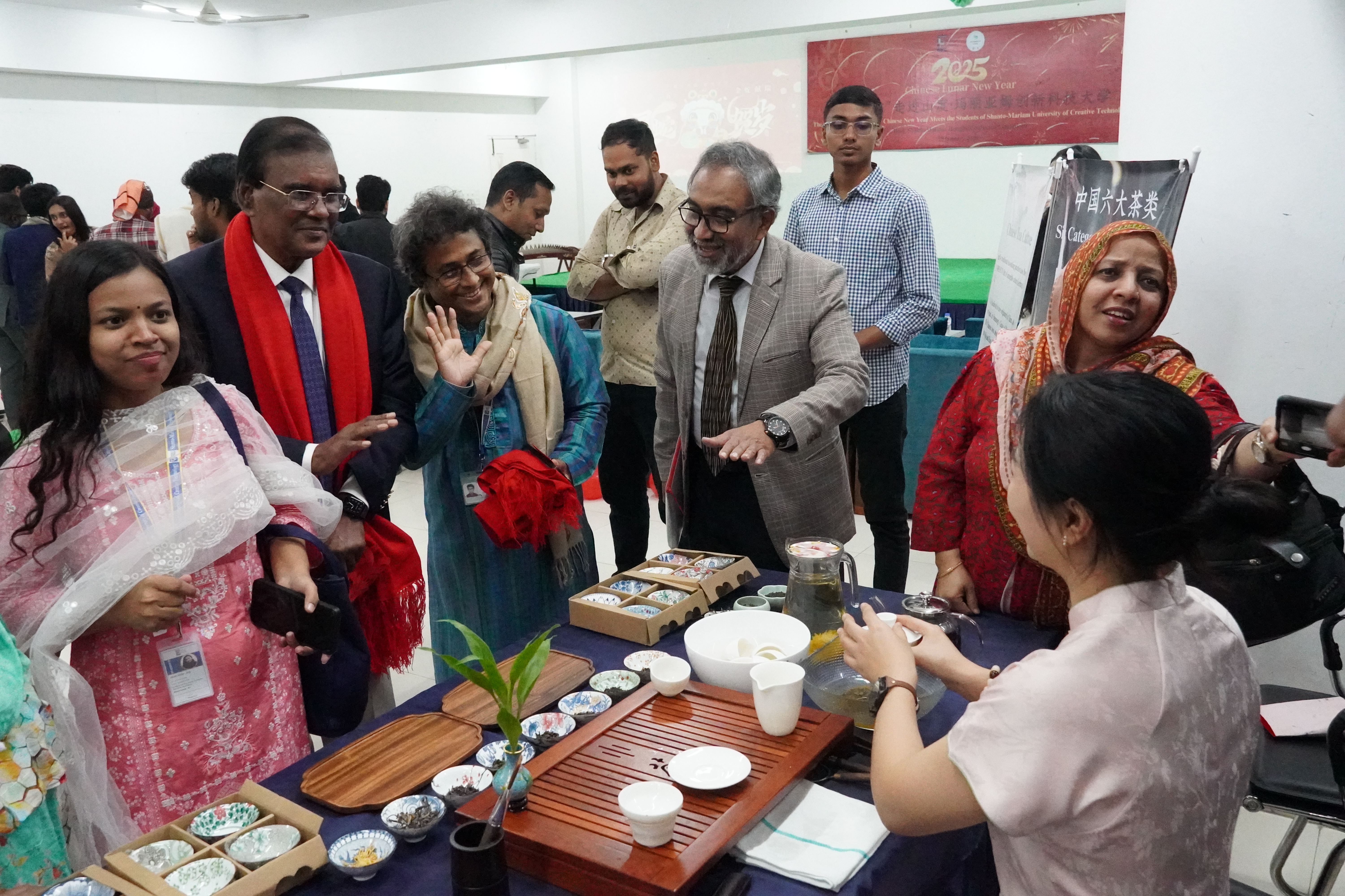 欢乐春节 Gallery