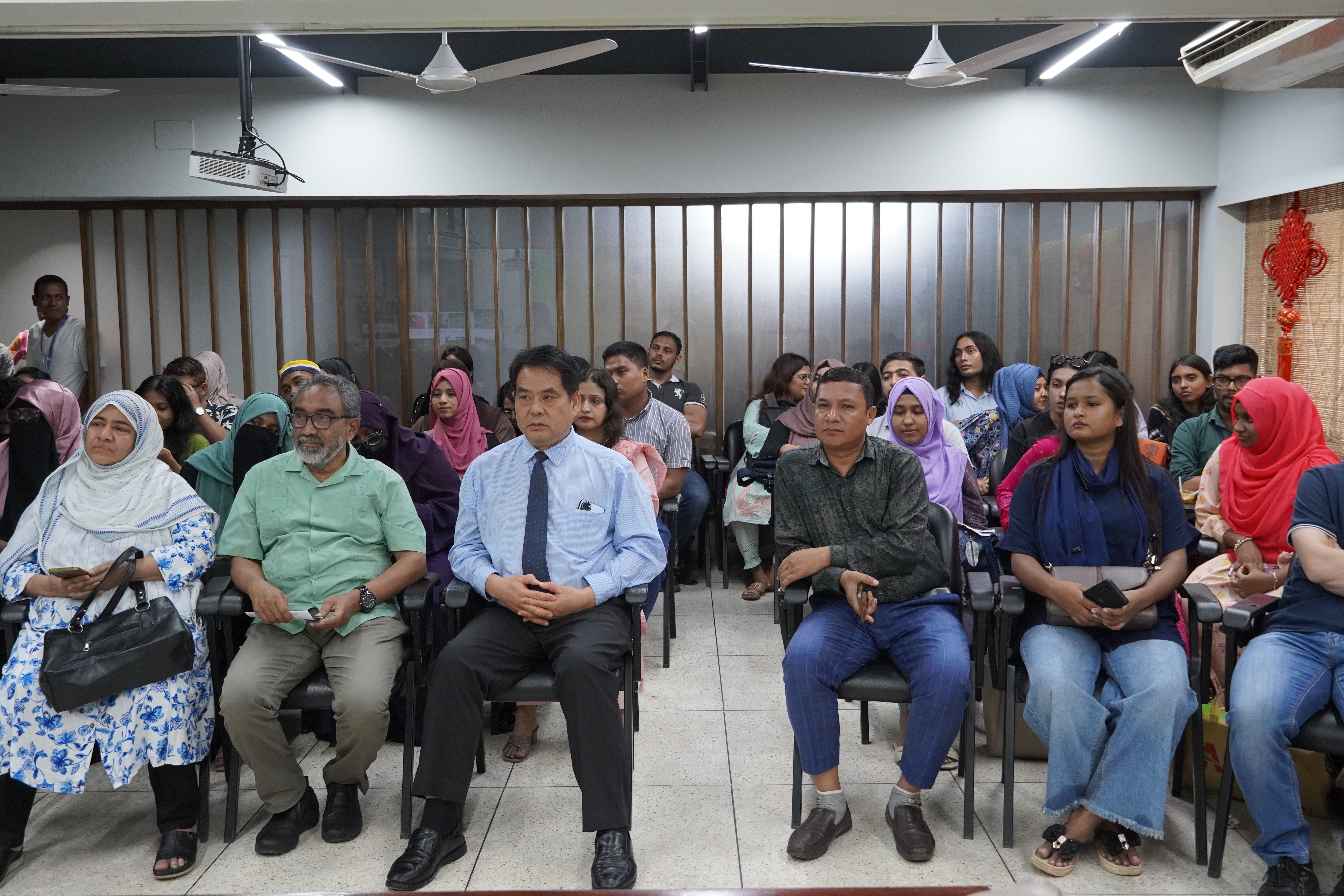 茶文化体验活动 Gallery