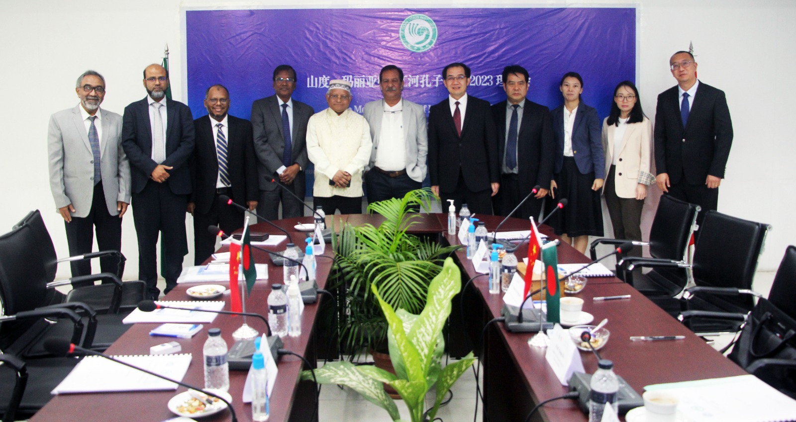 Chinese Cultural Experience Day Gallery