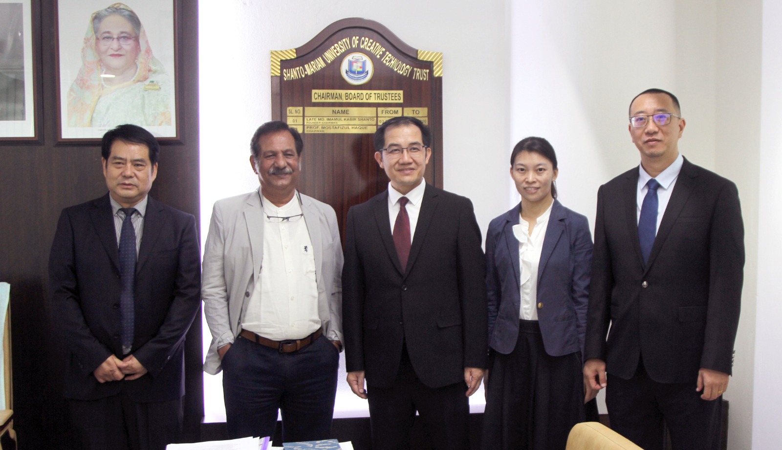 Chinese Cultural Experience Day Gallery