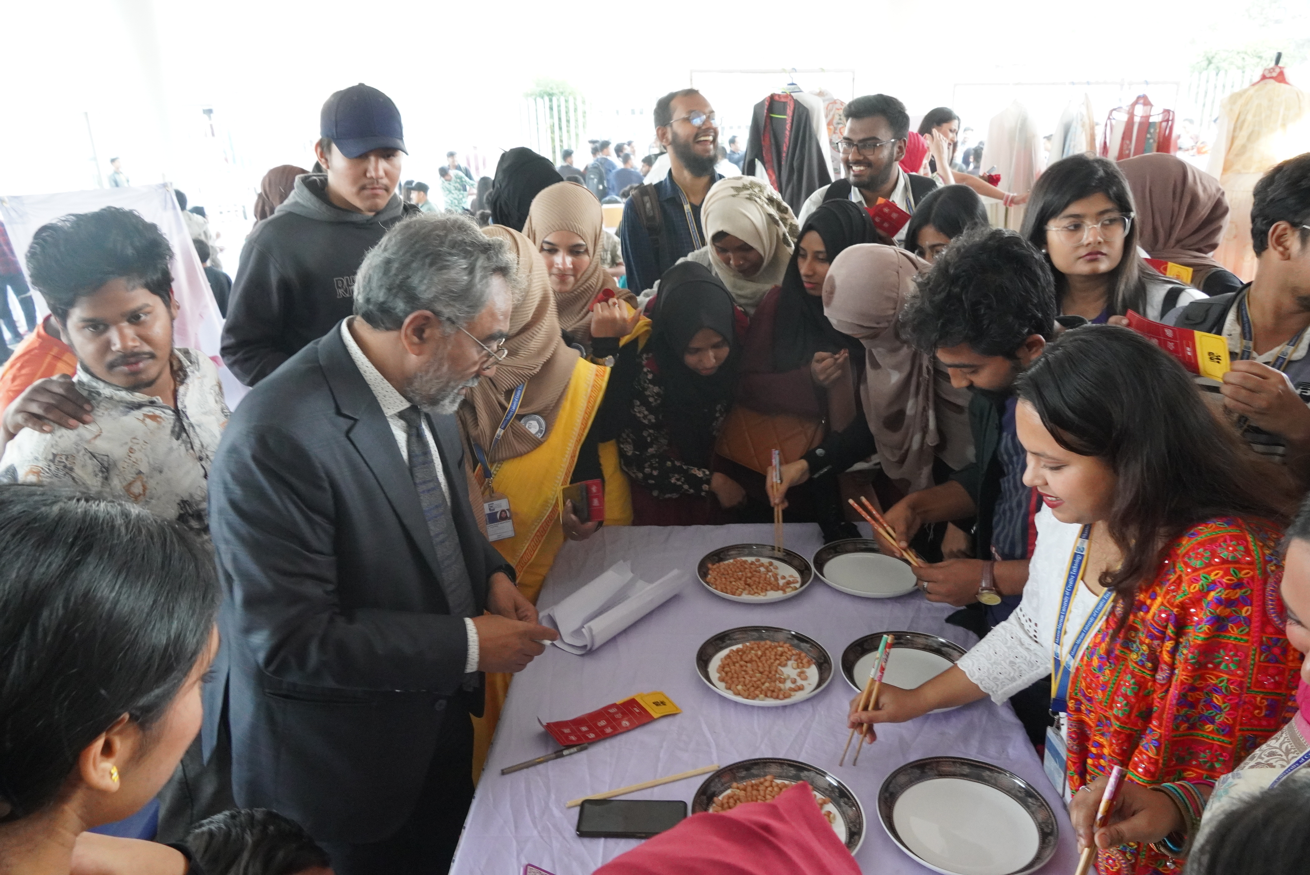 2024欢乐春节 Gallery