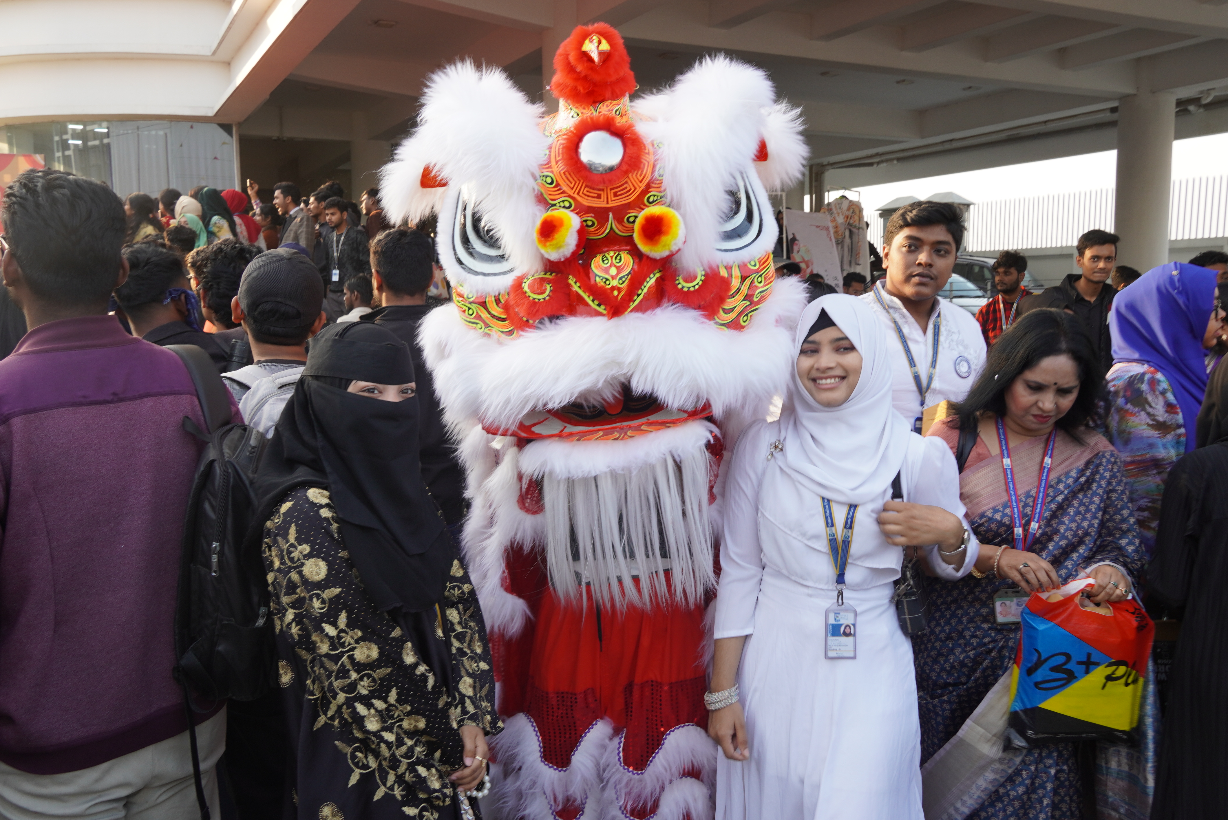 2024欢乐春节 Gallery