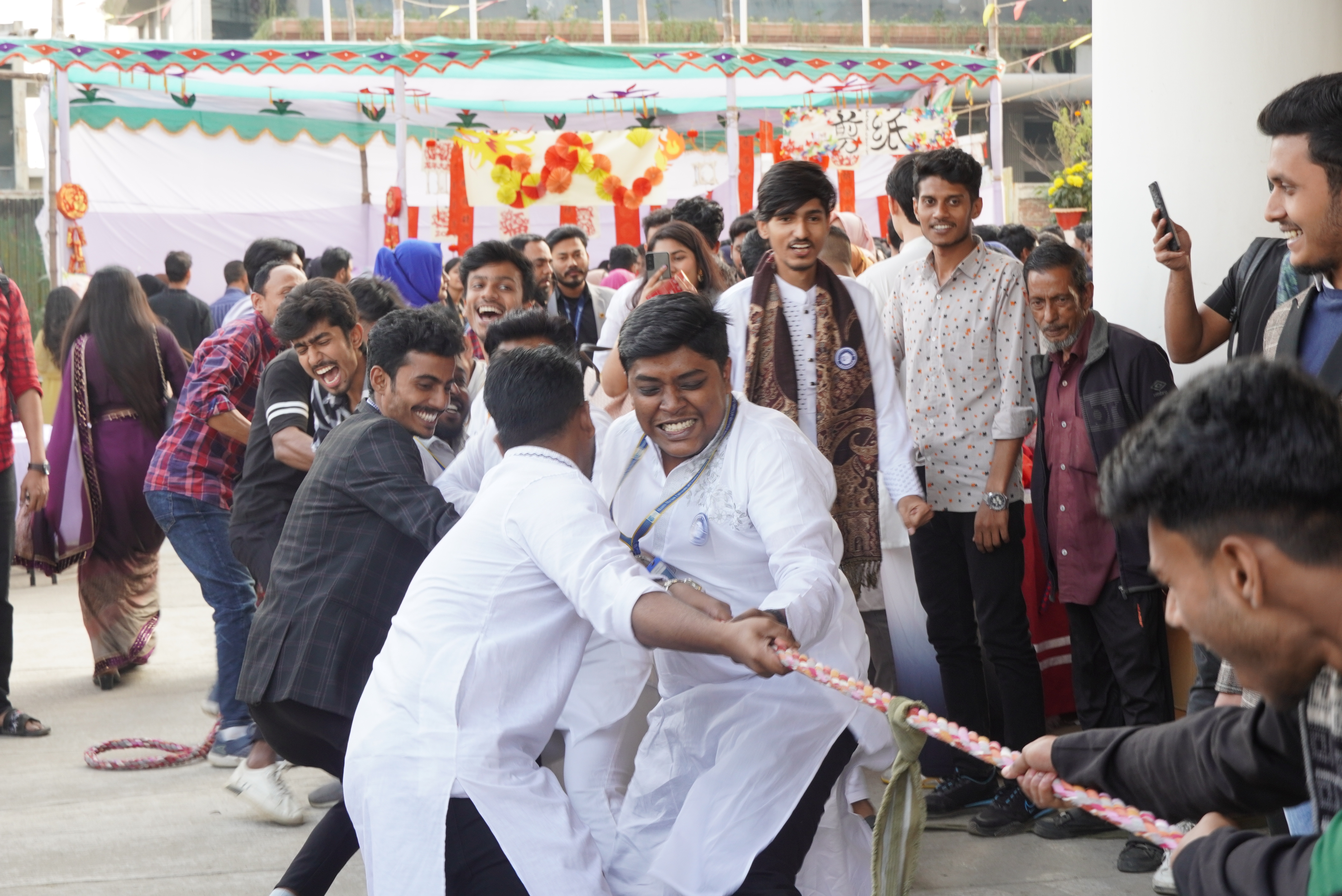 2024欢乐春节 Gallery