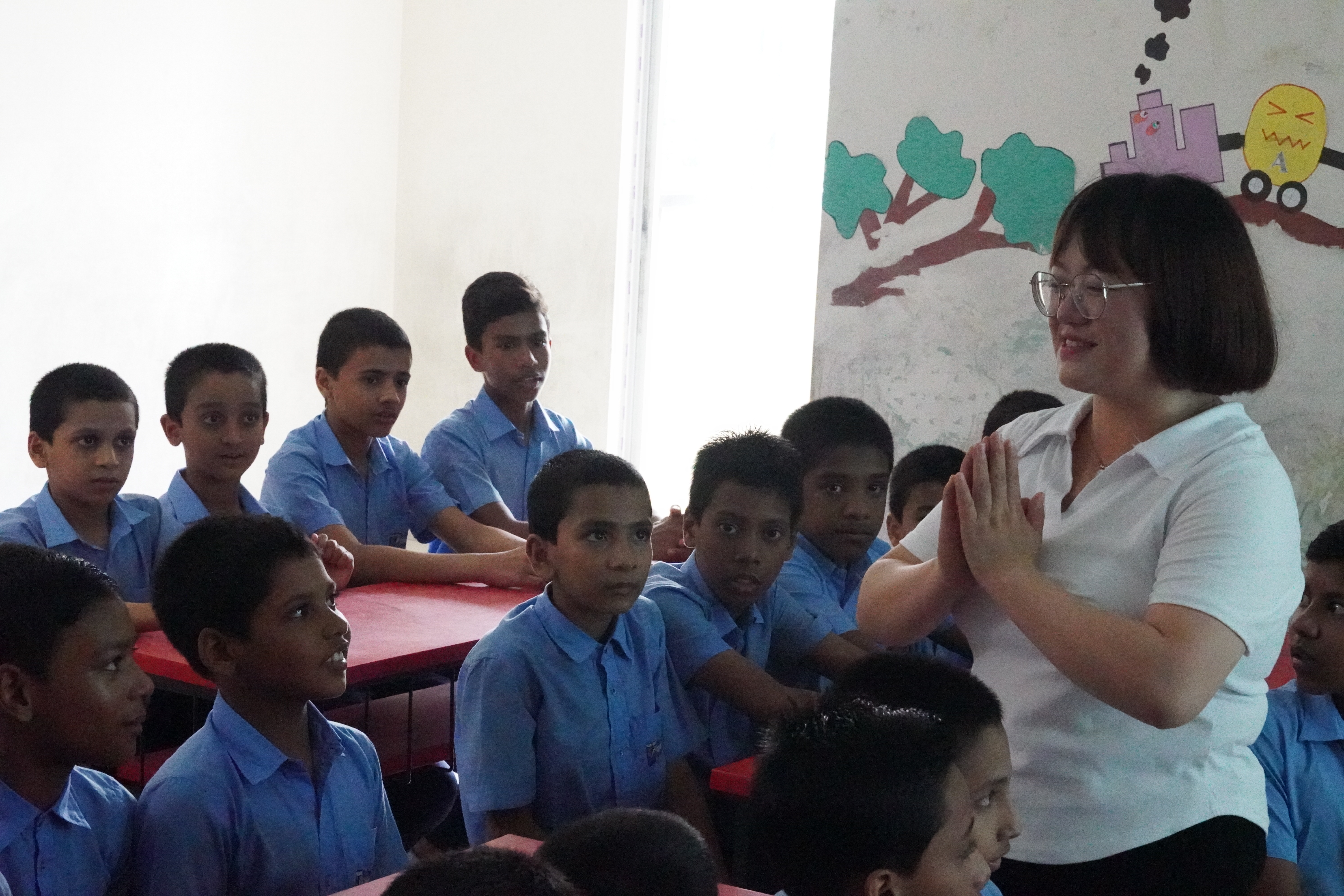 2024孤儿院 Gallery